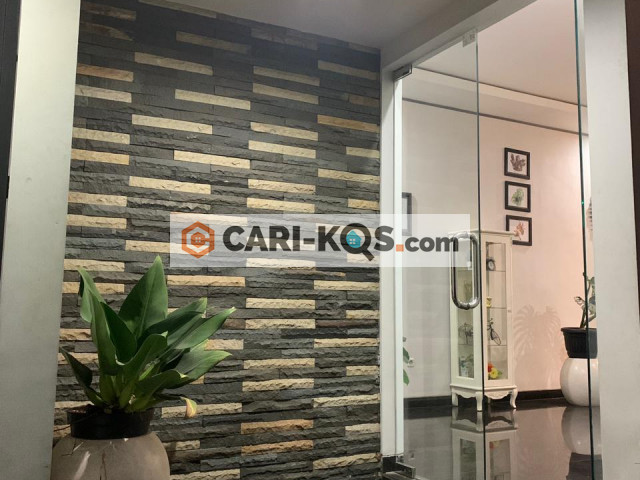 Kost Putri Griya Eryssa Kota Malang (Tutup)