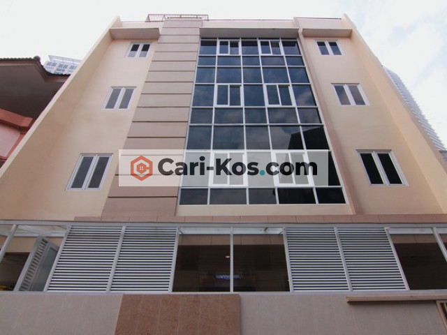 Kost Bersih dan Nyaman di daerah Kebon Kacang -Jakpus (0813 2222 4239, 0813 8000 9077)