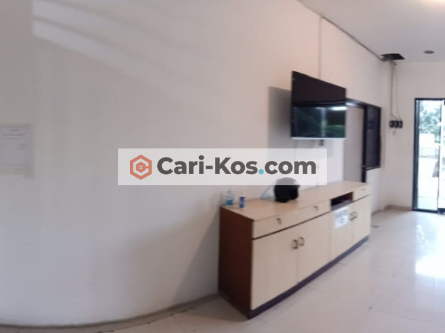 Homestay Grace 2 Kebon Jeruk