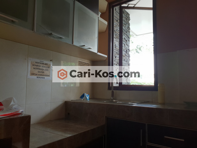 Kos fasilitas Lengkap Daerah Setiabudi Jakarta Selatan