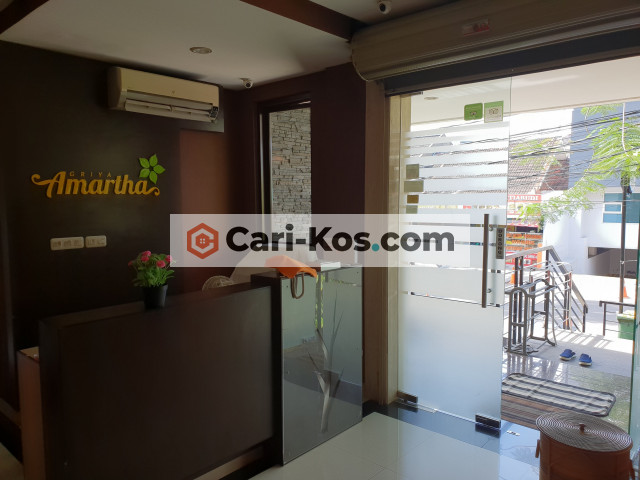 Kos fasilitas Lengkap Daerah Setiabudi Jakarta Selatan