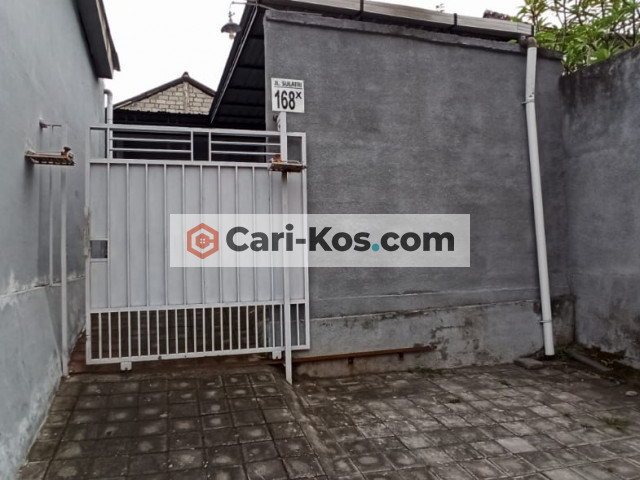 Kos Sulatri 168 / Kos Murah Denpasar Timur