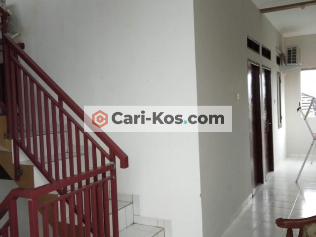 Kosan 64 ~ Kost nyaman di Cipete, lokasi strategis dekat Fatmawati dan Antasari, sangat dekat dengan MRT Cipete Raya
