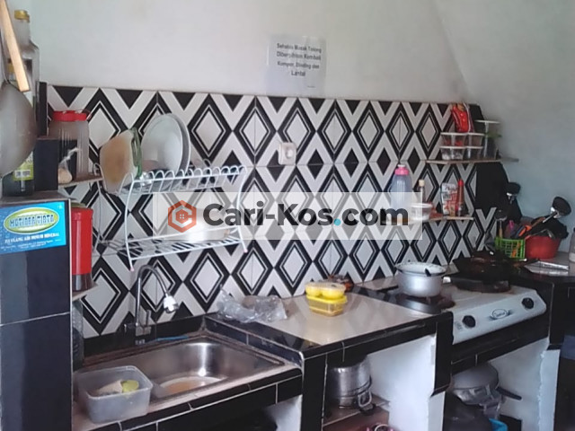 Graha Kost Dio Putri