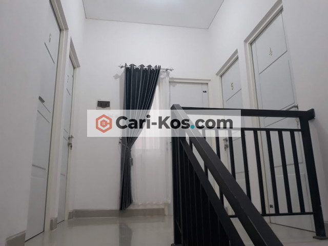 Exlusive Kost AIRPORT VILLAGE Juanda Surabaya