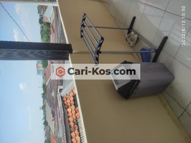 Kos Murah di Jakarta Timur