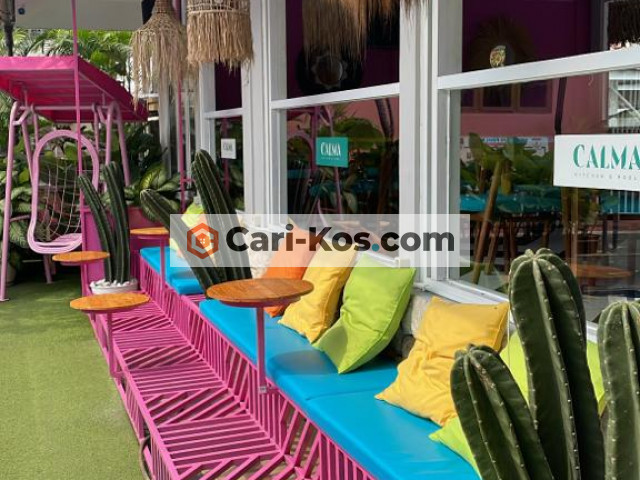 Kost  fasilitas lengkap di bandung utara (dekat kampus maranatha,NHI,aktripa,UPI,polban)