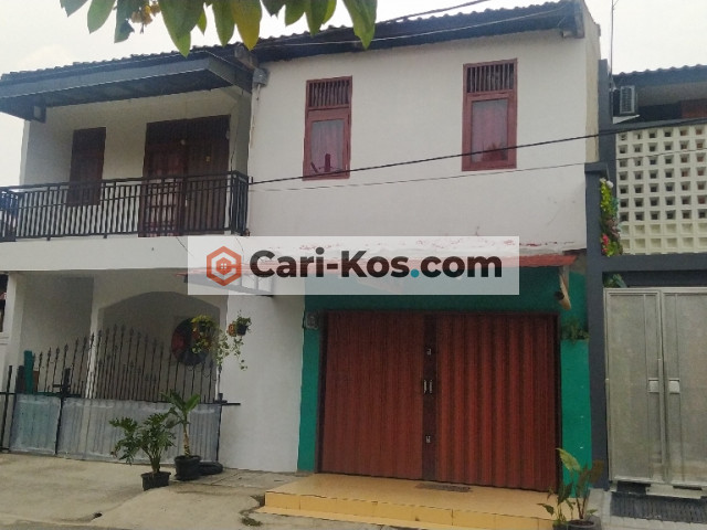 21 Guest House syariah