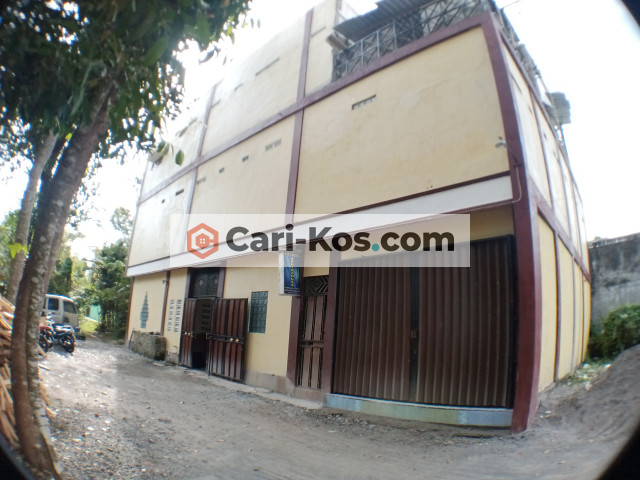 kost putra dekat uii kaliurang jakal