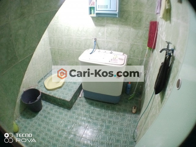 kost putra dekat uii kaliurang jakal