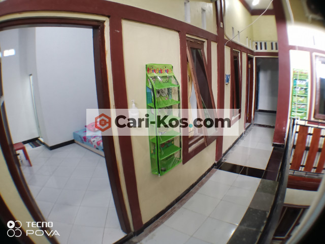 kost putra dekat uii kaliurang jakal