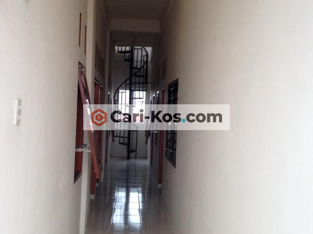 KOST LISA dekat FLYOVER JAMIN GINTING