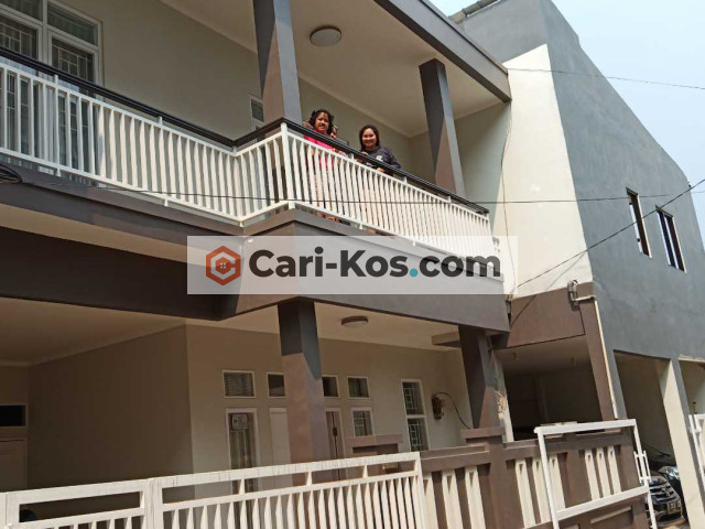 Kost Griya Rafa, lokasi strategis. Dekat jln Raya,sekolah. Perkantoran, Rumah Sakit, Pusat Perbelanjaan dll