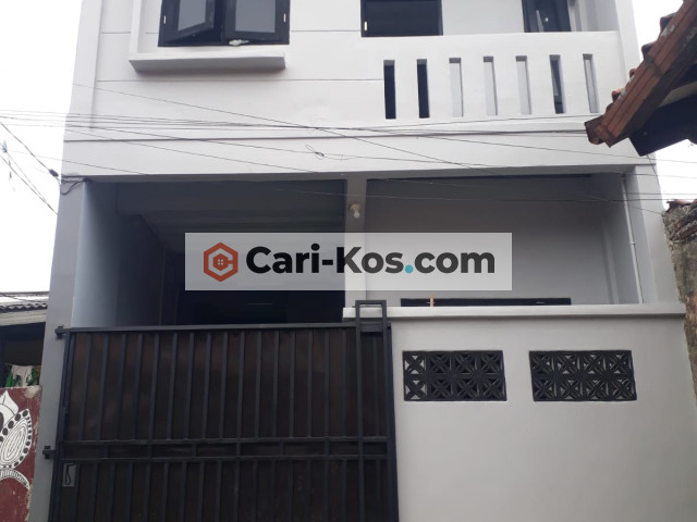 KOS BARU DEKET UPN DAN RS PRIKASIH