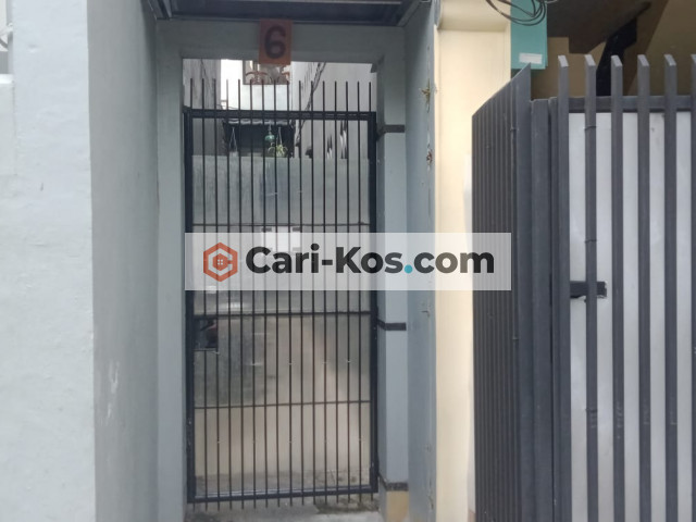 Terima Kost Putri Kost Ibu Ayu 382