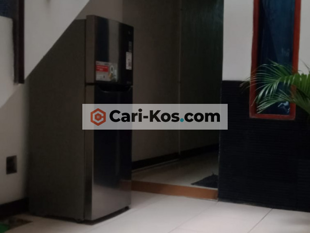 Terima Kost Putri Kost Ibu Ayu 382
