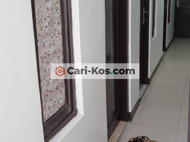 Terima Kost Putri Kost Ibu Ayu 382