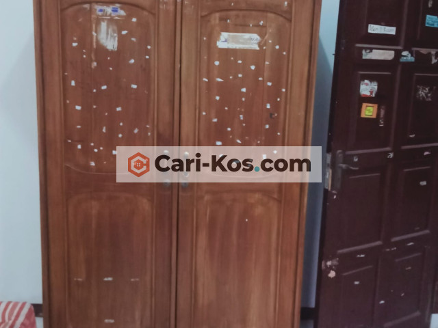 Kost Pinangga Tangerang Selatan