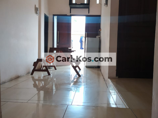 Kost Citraloka Dekat Taman