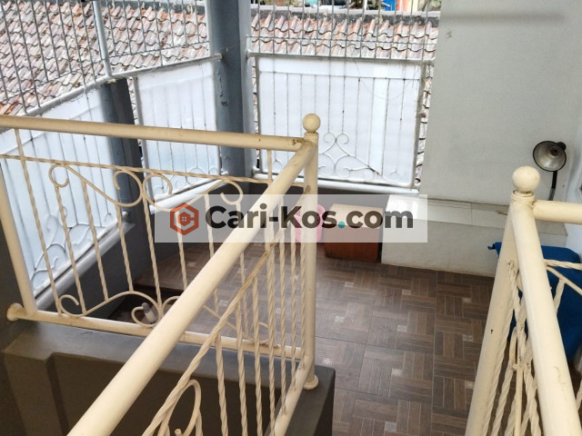 Kost Andalan Cisitu Lama Coblong Bandung