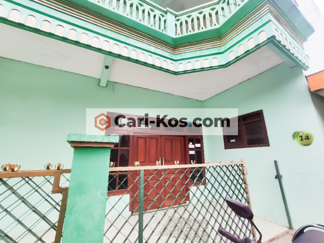 KostMu area Batu Malang