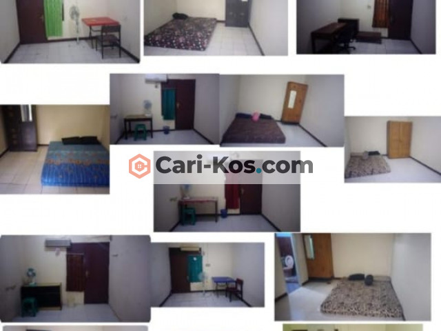 WISMA ROSSA PRESSENT