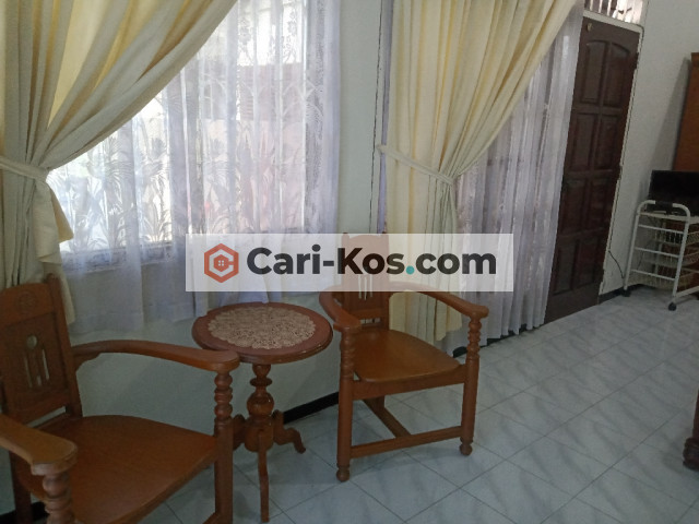 Kost Pasutri / Karyawan / i