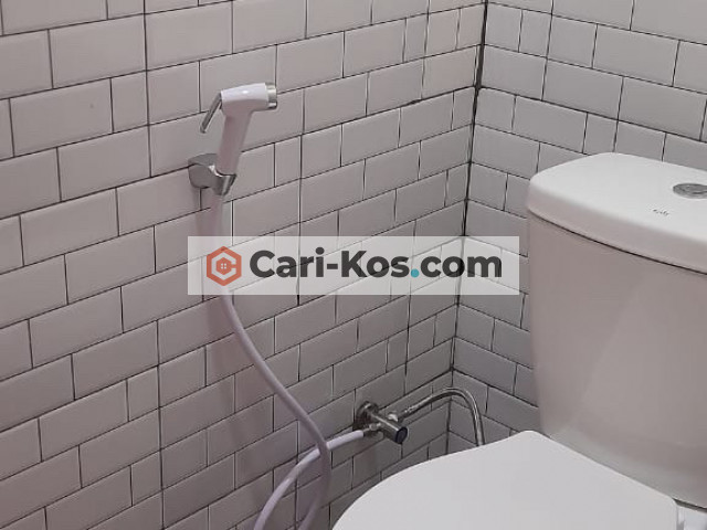 Kos Rumah Ayah area Jakarta Selatan