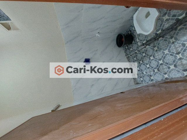 Kos fasilitas lengkap mba iyah