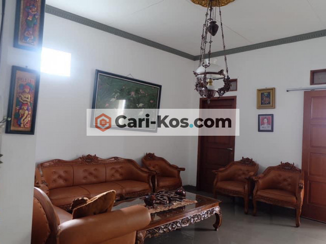 KOS DI BAWAH 2 JUTA FASILITAS LENGKAP DI JAKARTA TIMUR