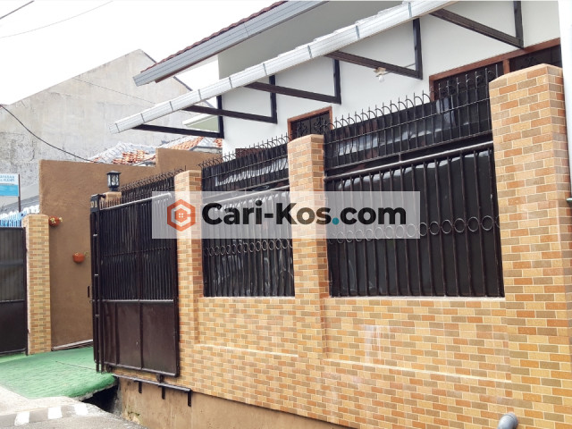 Kos Putri dekat MNC,RCTI,GTV,AKR, halte busway Kebon Jeruk