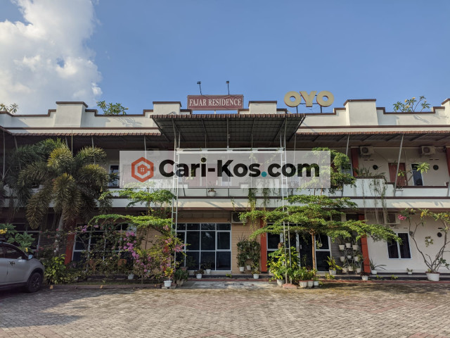 Kost Fajar Residence