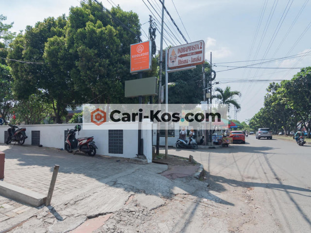 Kost Ekslusif Pandu Raya Bogor