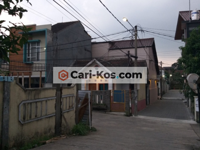 Kos diskon UIN Stikes Cibiru UPI Cibiru UMB ATB