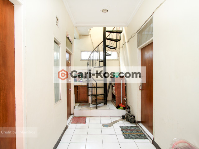 Kost Sayap Dago Bandung Dipati Ukur Bersih Terawat Aman Murah Area Padat Tengah Kota Kampus