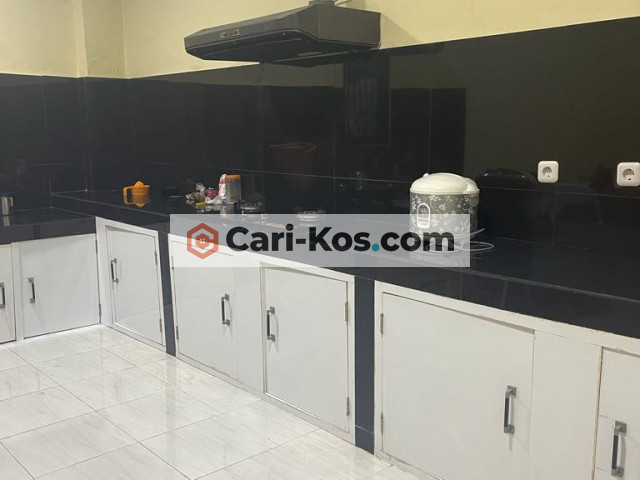 Kos Bangunan baru di Cengkareng - khusus Putri (Aman & nyaman)