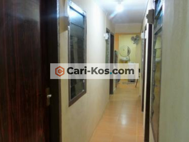 Kost Putri / Karyawati / Wanita Mangga Besar, Jakarta Pusat – Kos Wanita 22 / Kosan Diana