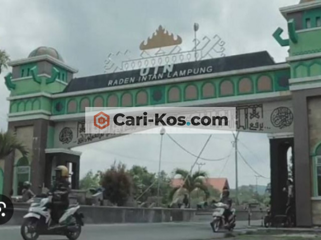 Kost Putri ALMAIRA