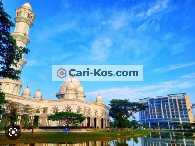 Kost Putri ALMAIRA