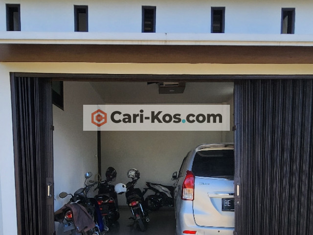 Kost Putri ALMAIRA