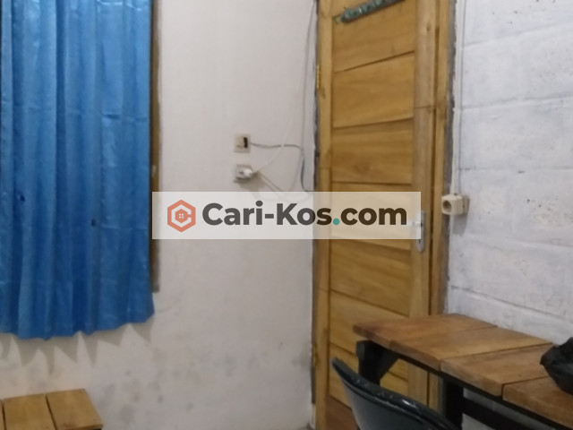 Kos diskon blkg Univ Widyatama ITENAS Ekuitas ARS UPI Stikom YPKP OHM Jepang UPI Cicaheum