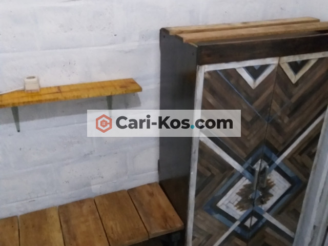 Kos diskon blkg Univ Widyatama ITENAS Ekuitas ARS UPI Stikom YPKP OHM Jepang UPI Cicaheum