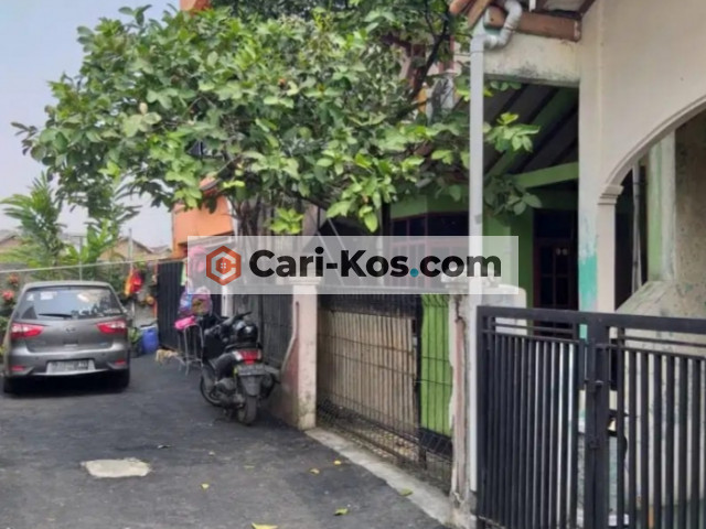 Kos diskon blkg Univ Widyatama ITENAS Ekuitas ARS UPI Stikom YPKP OHM Jepang UPI Cicaheum