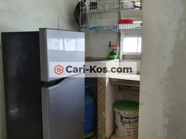 Kost Delima Khusus Karyawan dan Karyawati di Palmerah - Jakarta Barat