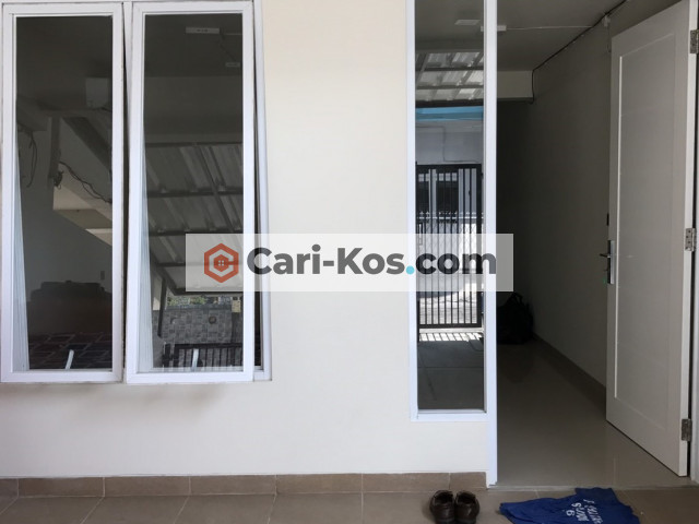 Disewakan 2 kamar kost di Kelapa Gading
