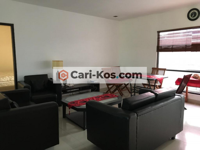 Kos Sangkuriang Dago untuk Mahasiswa