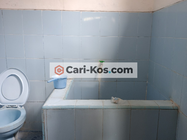 Kost Putra Bojonegoro