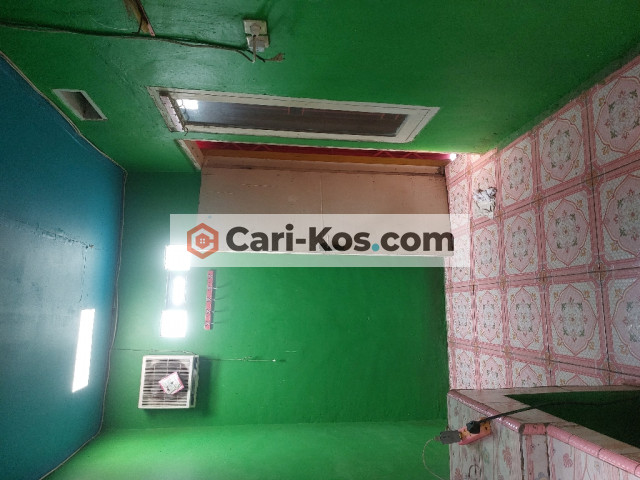 Market aspen ranca bango