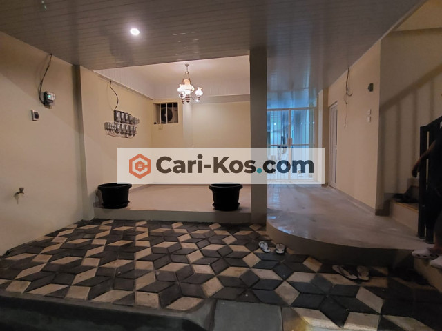 Kost bangunan baru Pria/Wanita, untuk orang baik2