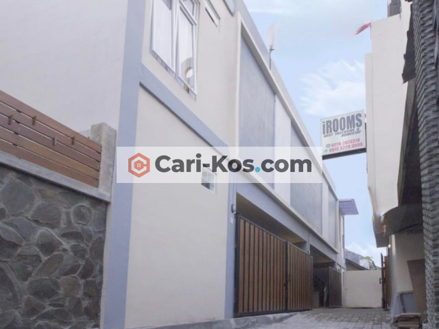 iRooms Homestay & Kos Exclusive